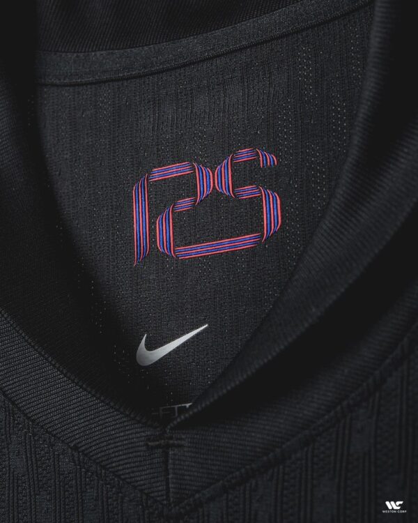 FC Barcelona Away Jersey 2024-25 (Player Version) - Image 5