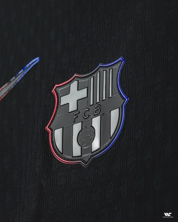 FC Barcelona Away Jersey 2024-25 Travis Scott Edition - Image 3