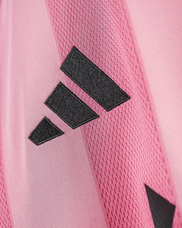 Inter Miami Home Jersey 2024-25 (Player Version) - Image 3