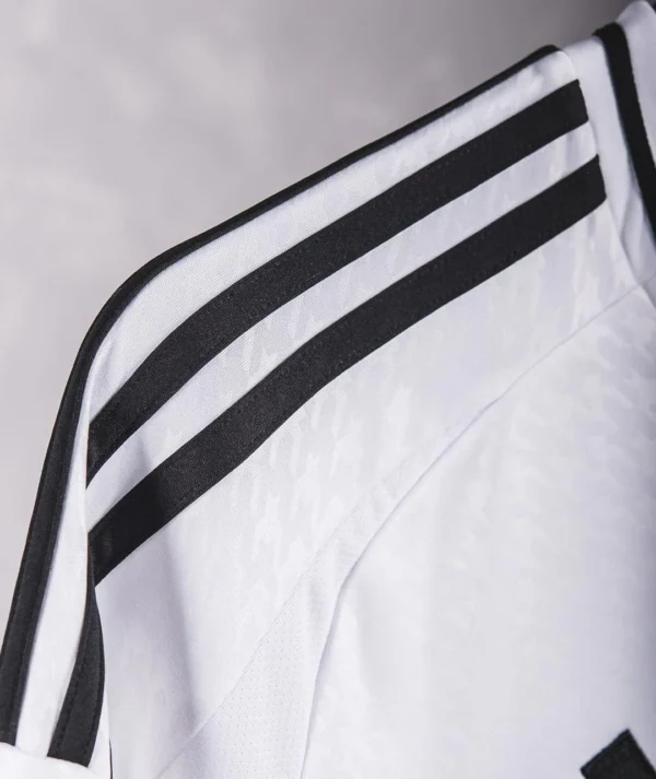 Real Madrid Home Jersey 2024-25 (Player Version) - Image 5