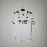 Arsenal Third Jersey 2025-26 Player Version
