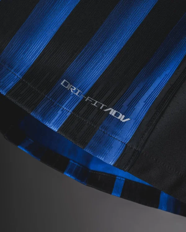 Inter Milan Home Jersey 2025-26 (Player Version) - Image 5