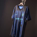 Inter Milan Home Jersey 2025-26 (Player Version)