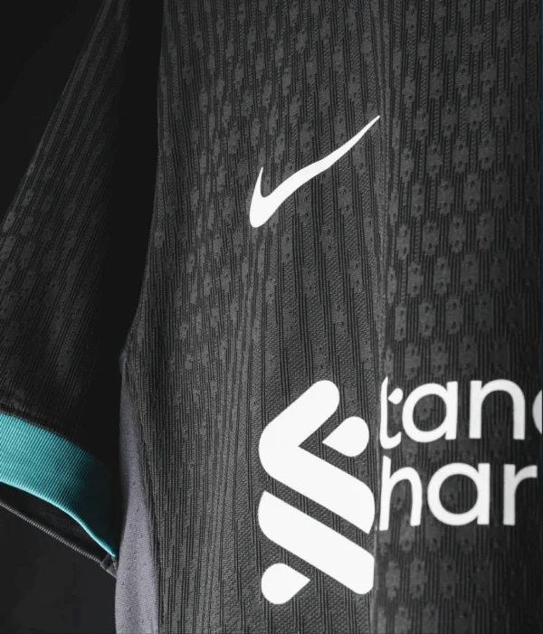 Liverpool Away Jersey 2024-25 (Player Version) - Image 3