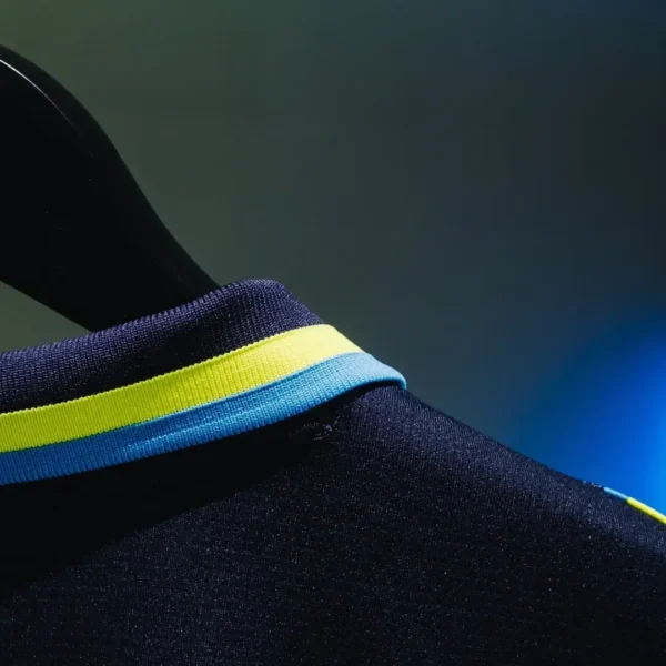 Manchester City Away Jersey 2024-25 Player Version - Image 5