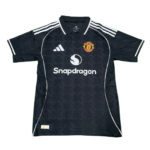 Manchester United Third Jersey 2025-26 Player Version