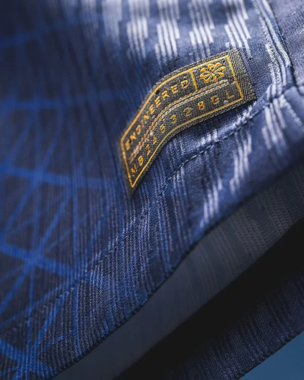 PSG Home Jersey 2025-26 (Player Version) - Image 4