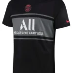 PSG Third Jersey 2021-22 Fan Version