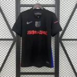 FC Barcelona Away Jersey 2024-25 Travis Scott Edition