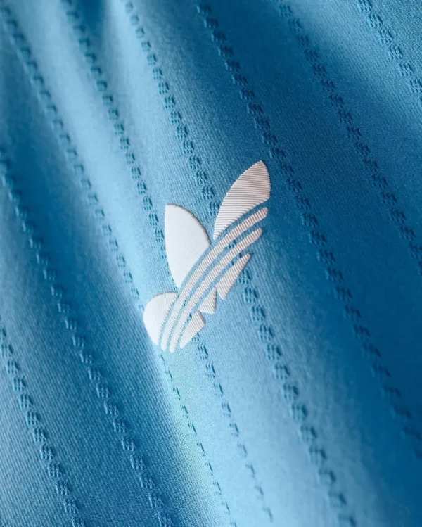 Inter Miami Home Jersey 2025-26 Player Version - Image 4